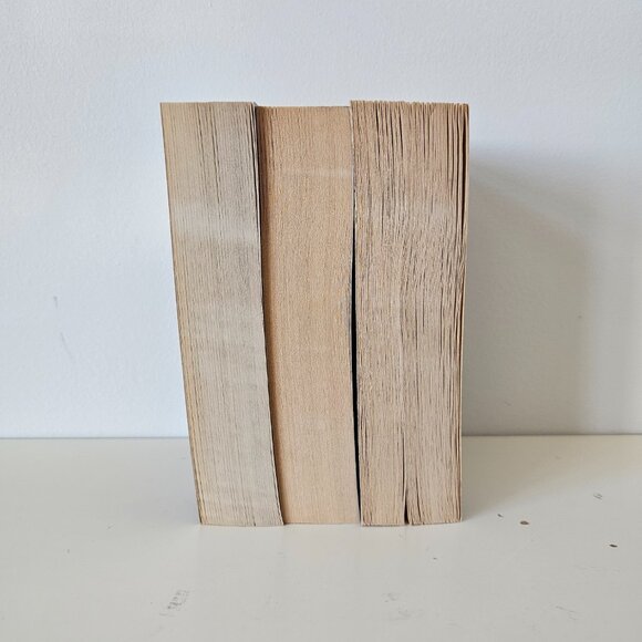 Star Wars Trilogy Heir to the Empire, Dark Force Rising, The Last Command Book - Picture 5 of 5